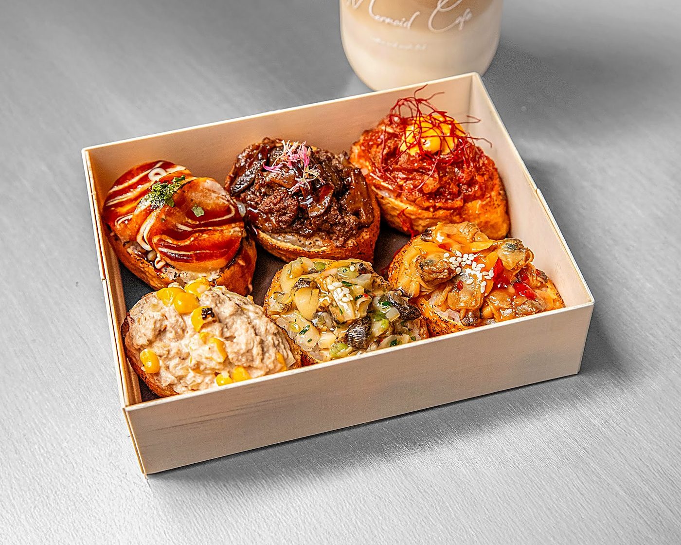 Loaded Inari Pocket Collection