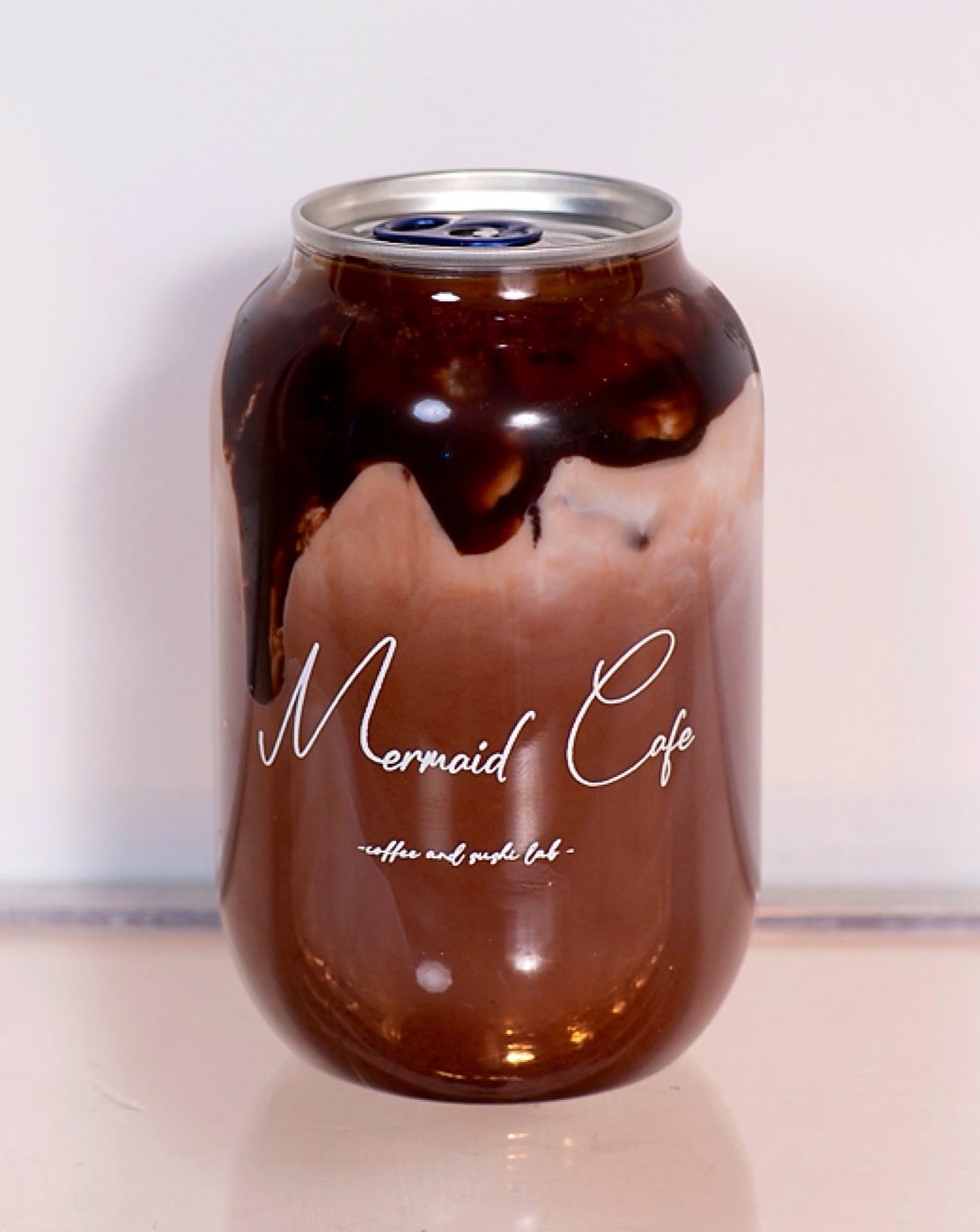 Specialty Canned Drinks & Lattes